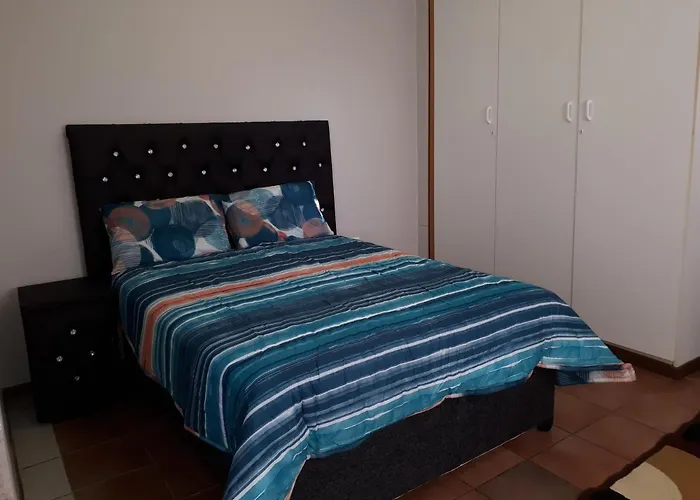 Aberdeen Furnished Studios