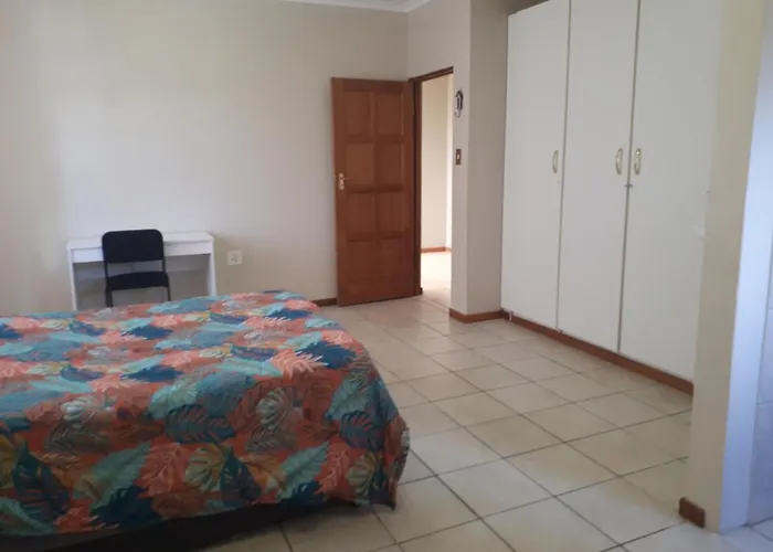 Aberdeen Furnished Studios