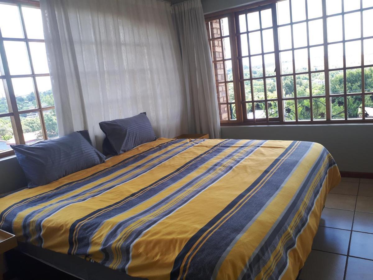 Cottage, Close To Uj, Milpark, Wits Privatunterkunft