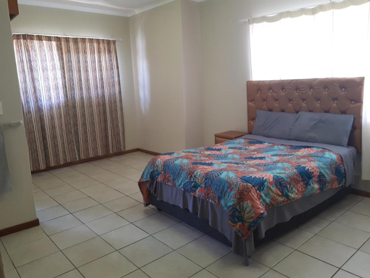 Cottage, Close To Uj, Milpark, Wits Privatunterkunft *