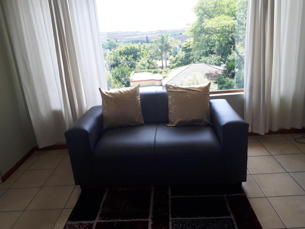 Privatunterkunft Cottage, Close To Uj, Milpark, Wits