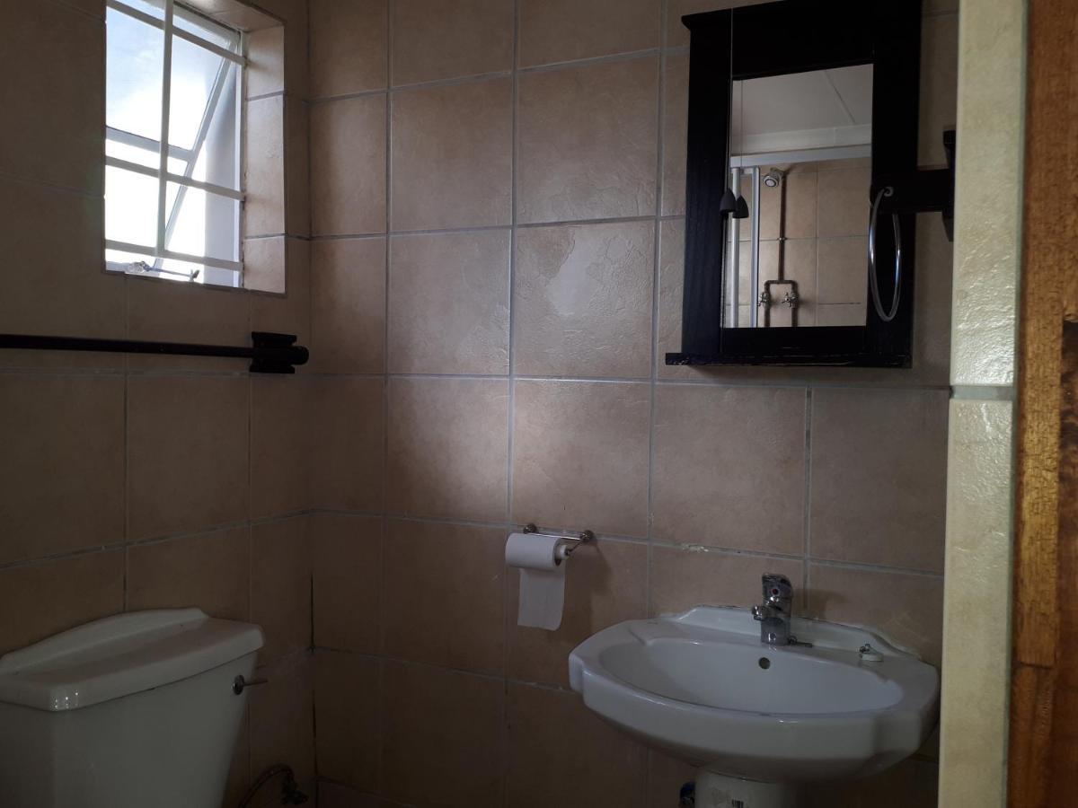 Cottage, Close To Uj, Milpark, Wits Privatunterkunft *
