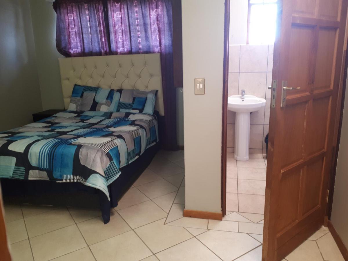 Cottage, Close To Uj, Milpark, Wits Privatunterkunft *