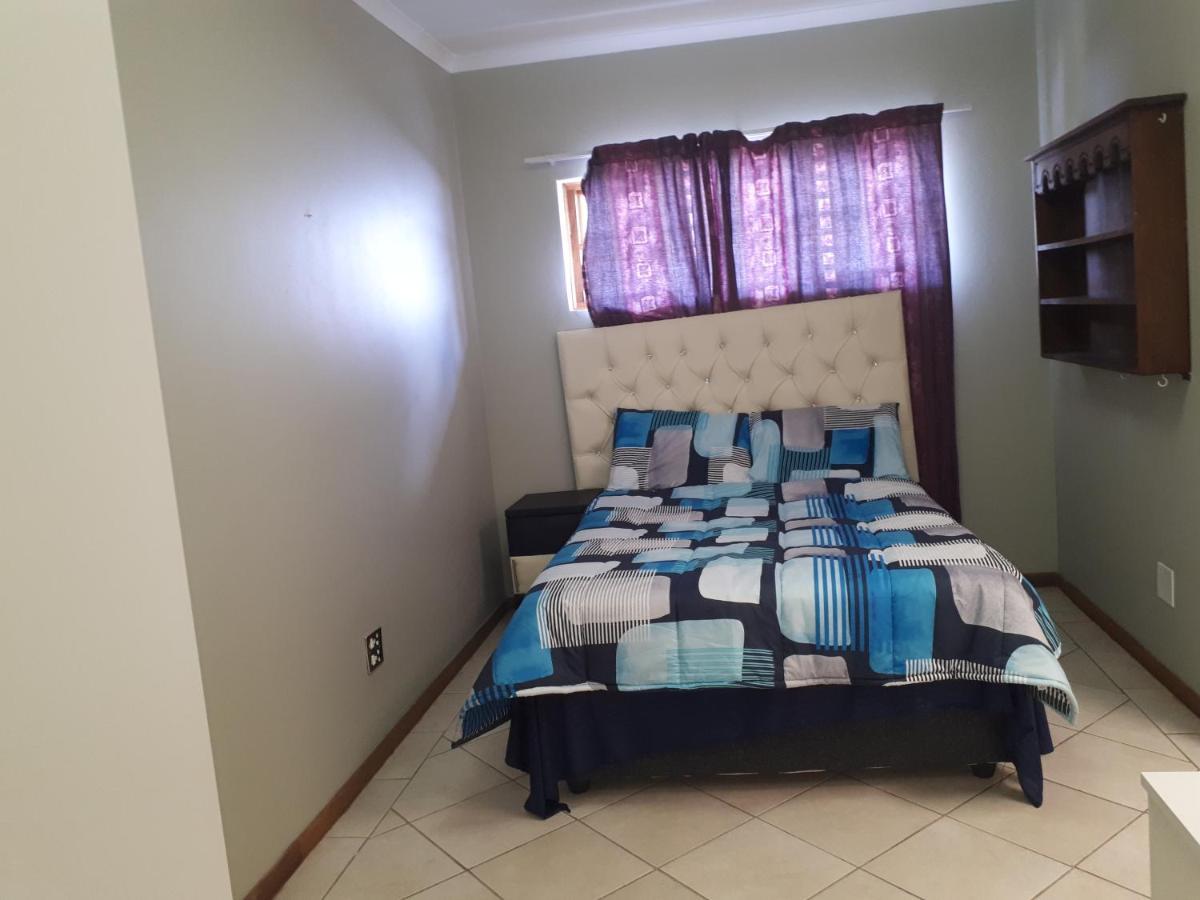 Cottage, Close To Uj, Milpark, Wits Privatunterkunft *