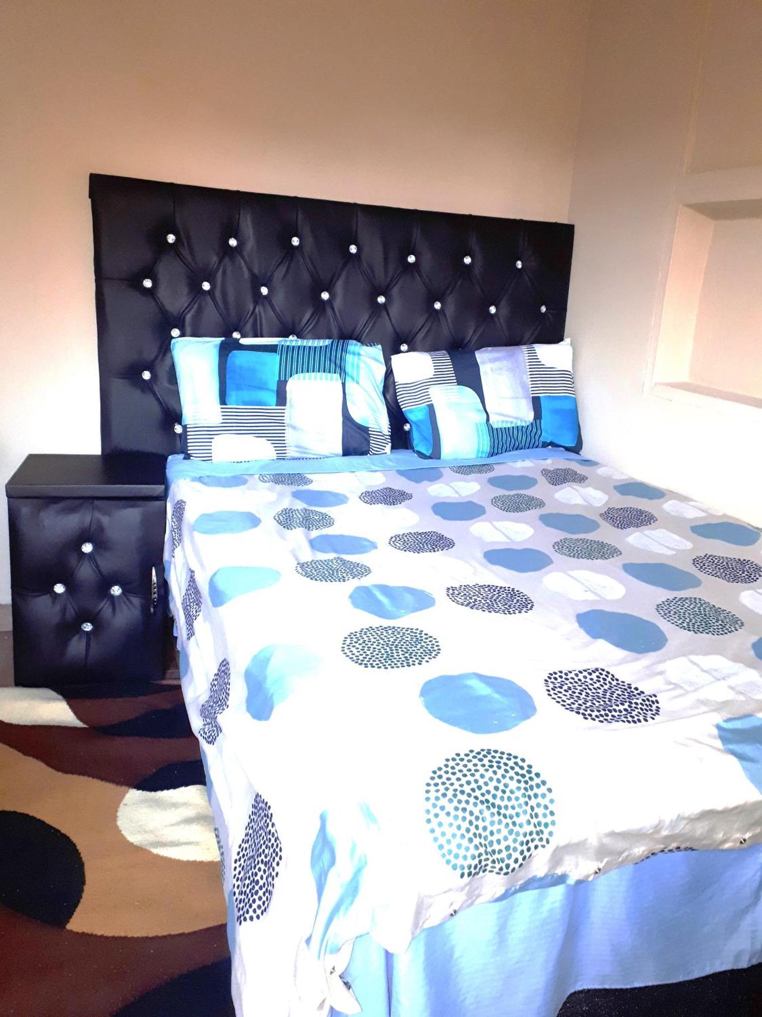 Privatunterkunft Cottage, Close To Uj, Milpark, Wits Johannesburg